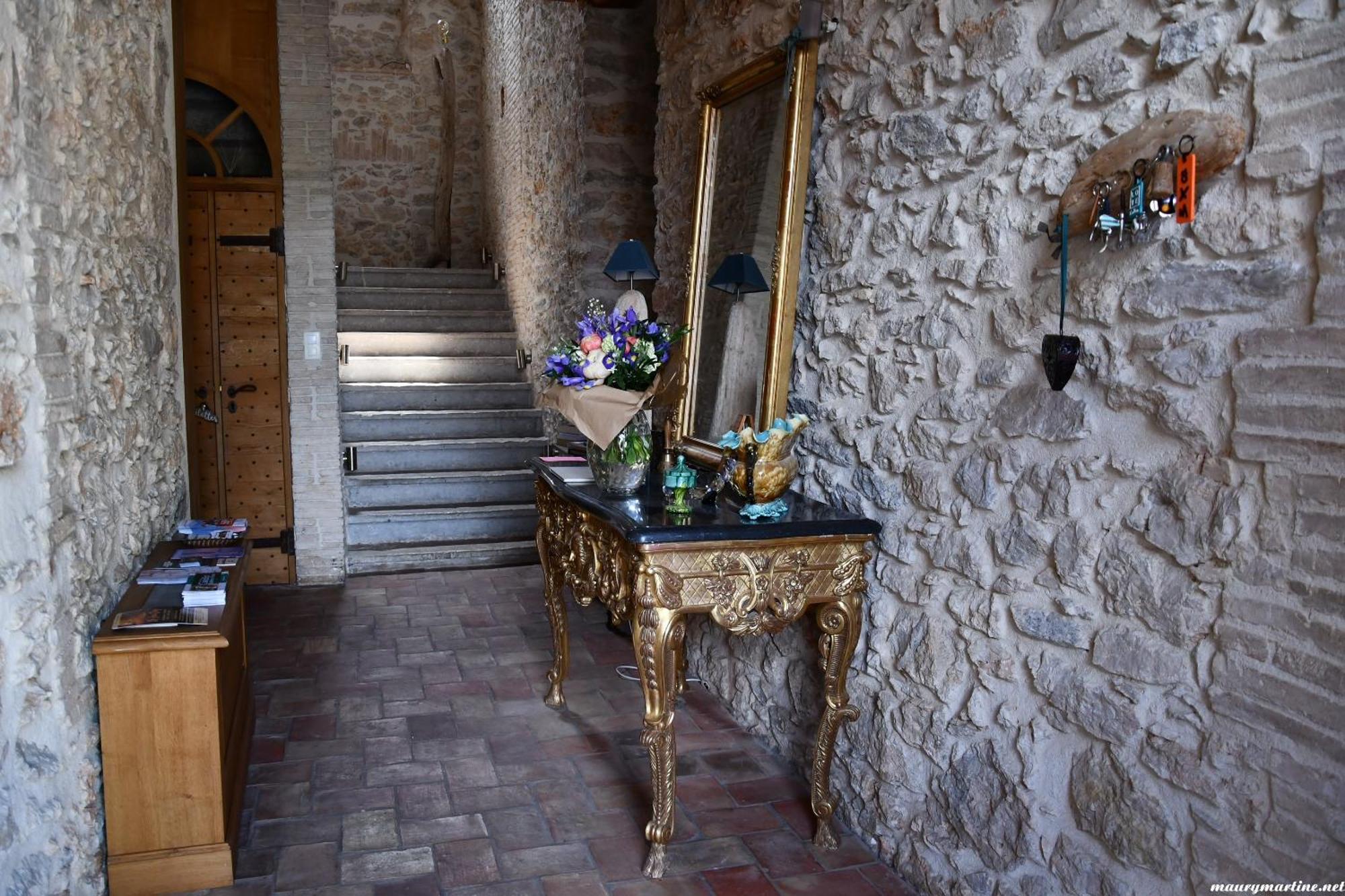 La Bastide Du Castellet Hotel Le Castellet  Exterior photo